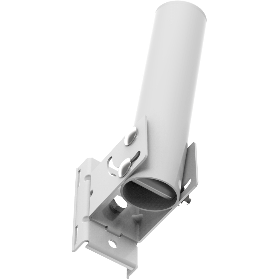 MIMOSA FLEXIMOUNT XL - POLE AND SURFACE MOUNT | MIM-FLEXIMOUNT - Image 2