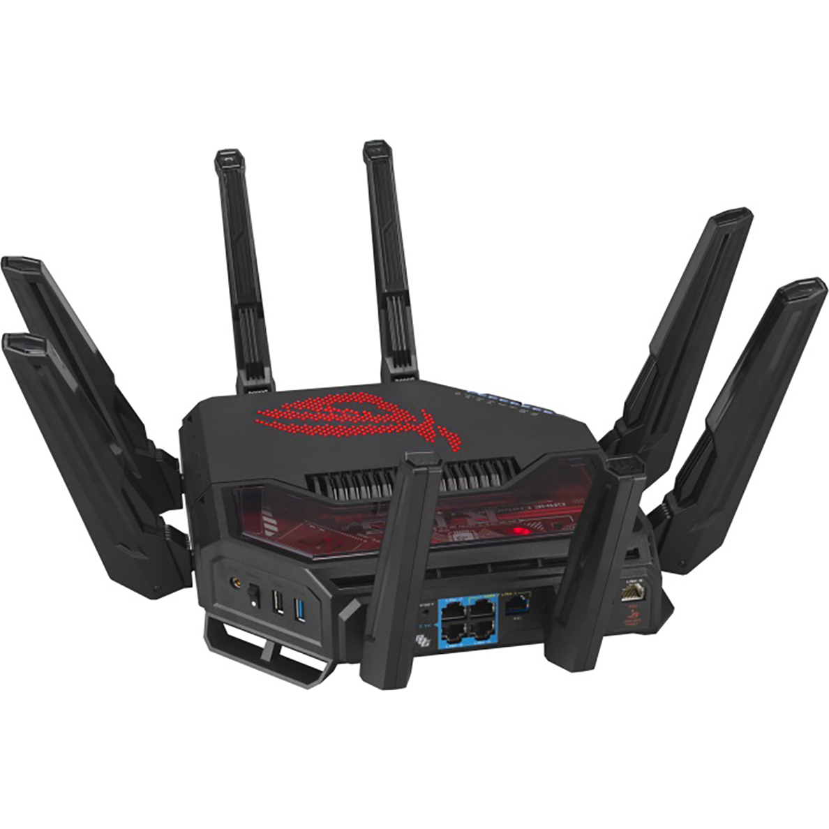 Asus | | GT-BE19000 - product image