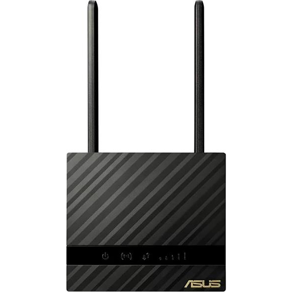Asus | ROUTER | 4G-N16 - product image