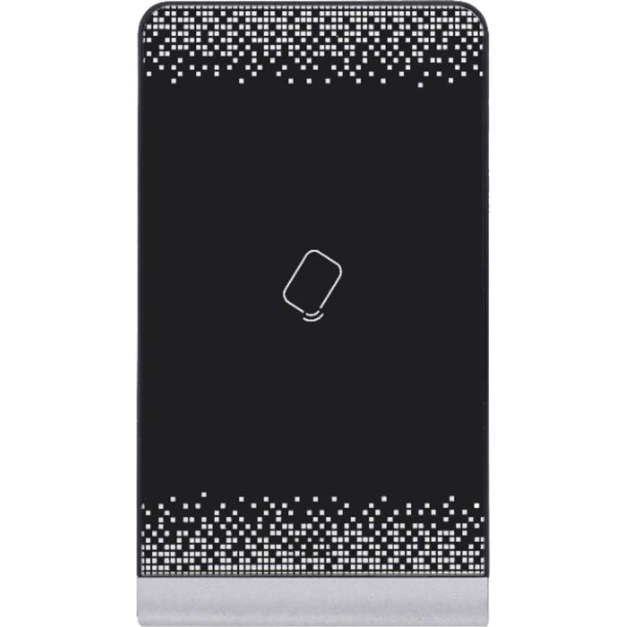 Hikvision | Access Control | DS-K1F100-D8E - product image
