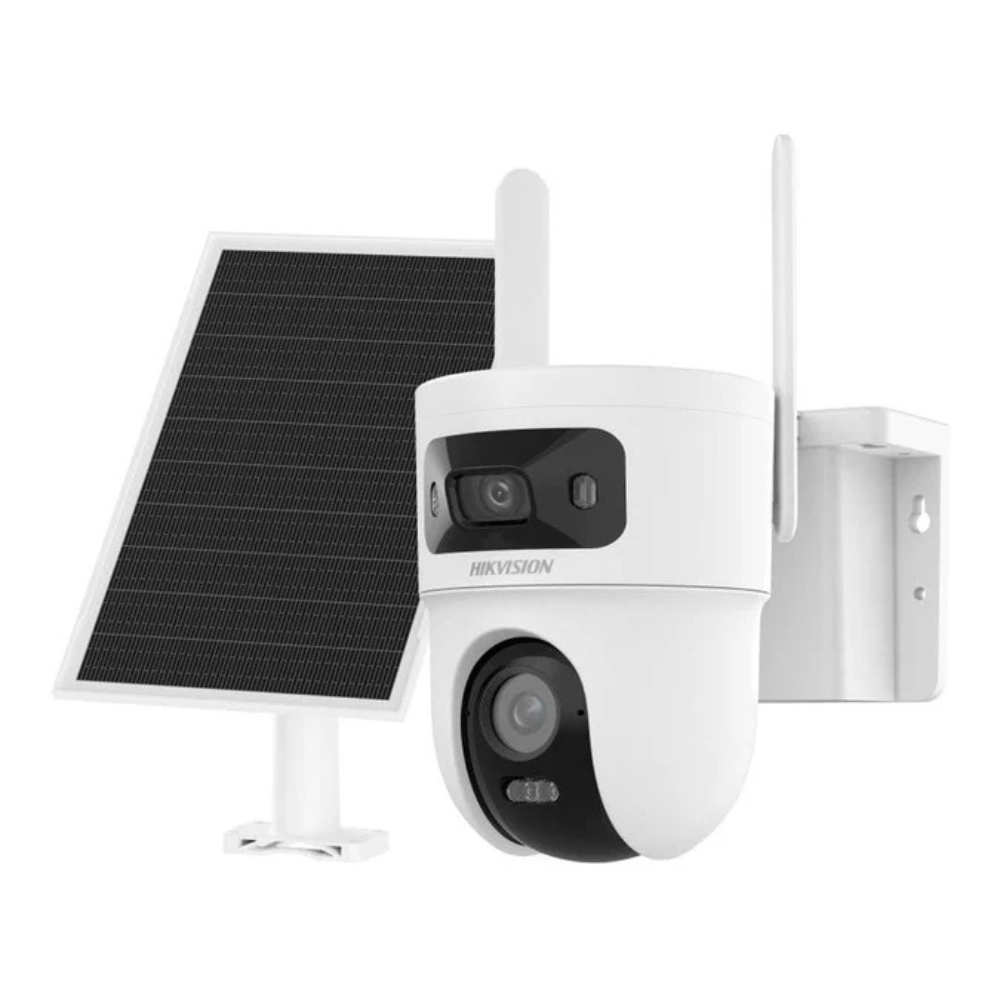 Hikvision | | DS-2CFSP8-D-4G-2.8N4MM - product image