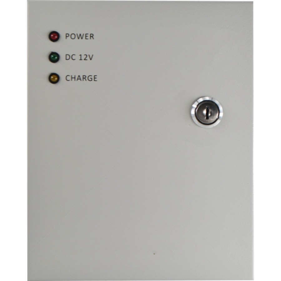 PinnSec | ACCESS CONTROL ACCESSORIES | PS8-SA - product image