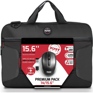 Port | WIRELESS MOUSE | 501873 - product image