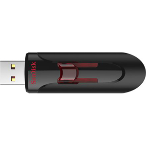 Sandisk | FLASH DRIVE | SDCZ600-032G-G35 - product image