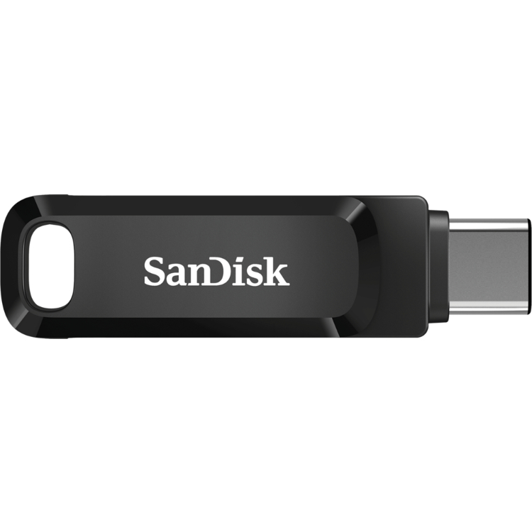 Sandisk | FLASH DRIVE | SDDDC3-032G-G46 - product image