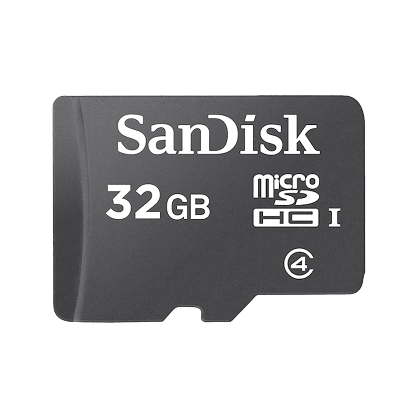 Sandisk | MICRO SD CARD | SDSDQM-032G-B35 - product image