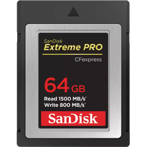 Sandisk |  | SDCFE-064G-GN4NN - product image