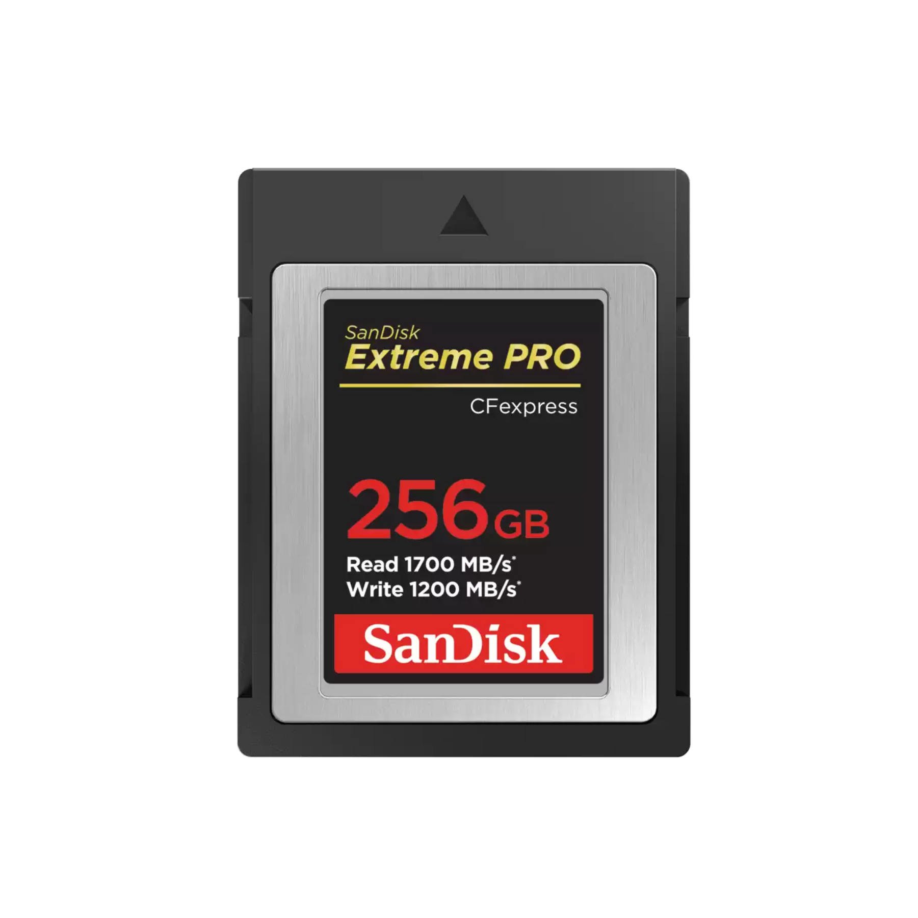Sandisk | | SDCFE-256G-GN4NN - product image
