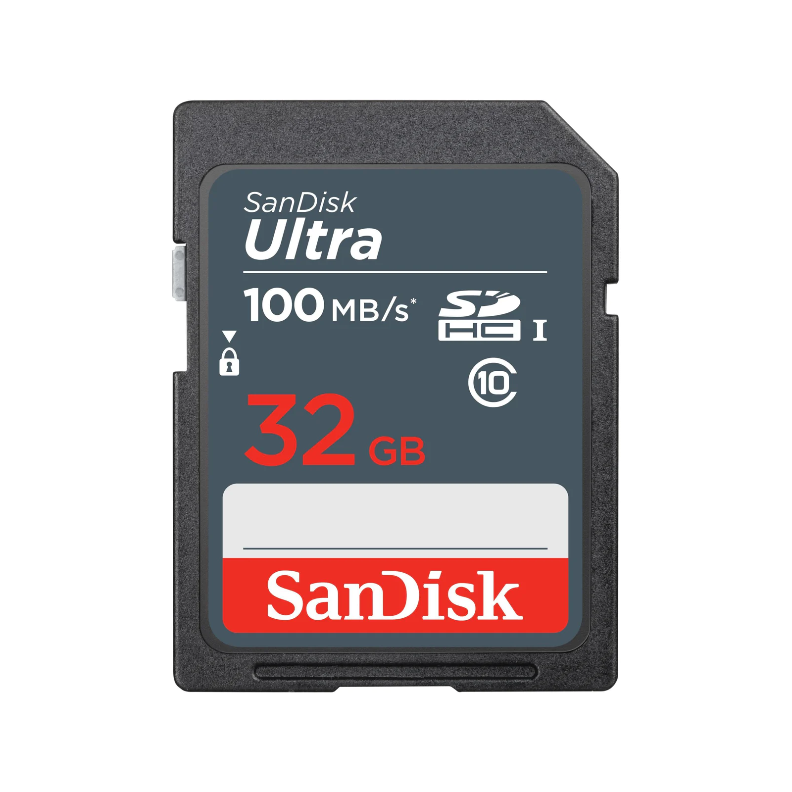 Sandisk | SDHC MEMORY CARD | SDSDUNR-032G-GN3IN - product image