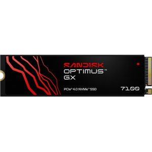 Sandisk |  | SDSP71200TAN-000E0 - product image