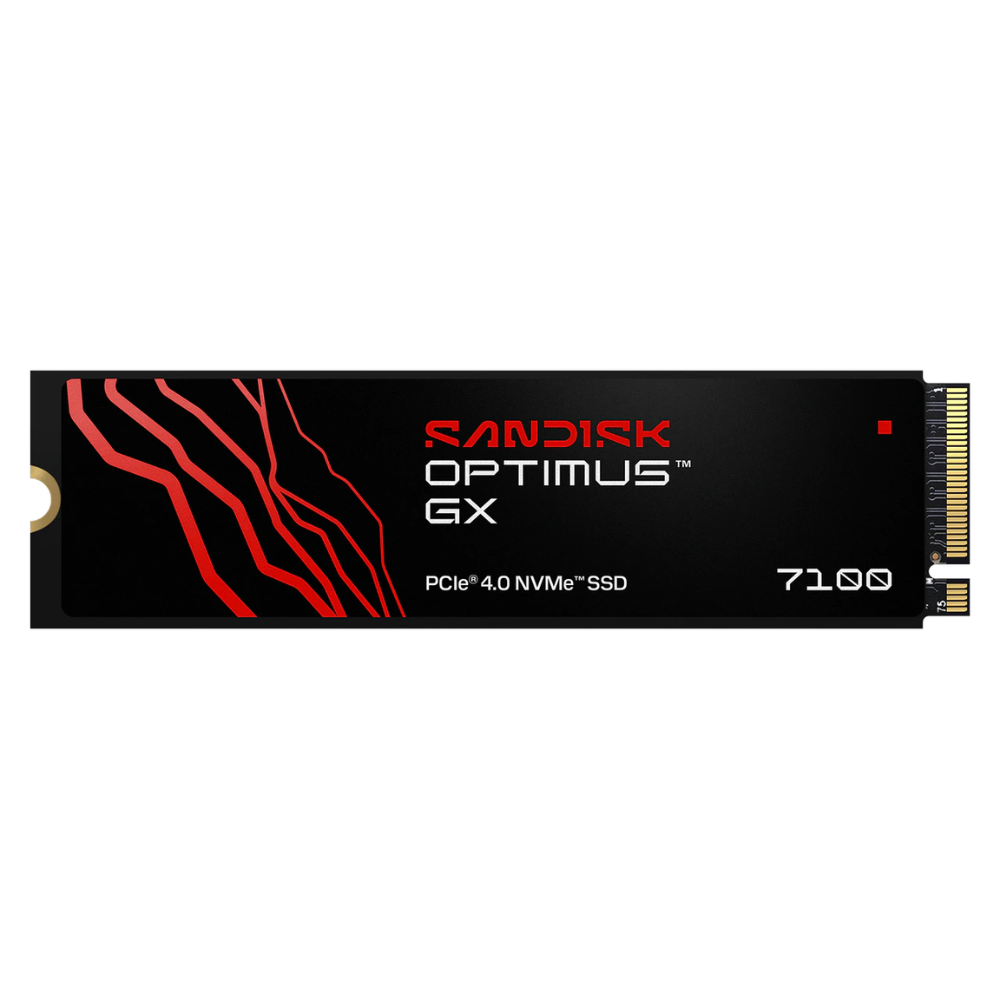 Sandisk | | SDSP71200TAN-000E0 - product image
