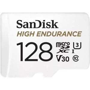 Sandisk |  | SDSQQNR-128G-GN6IA - product image
