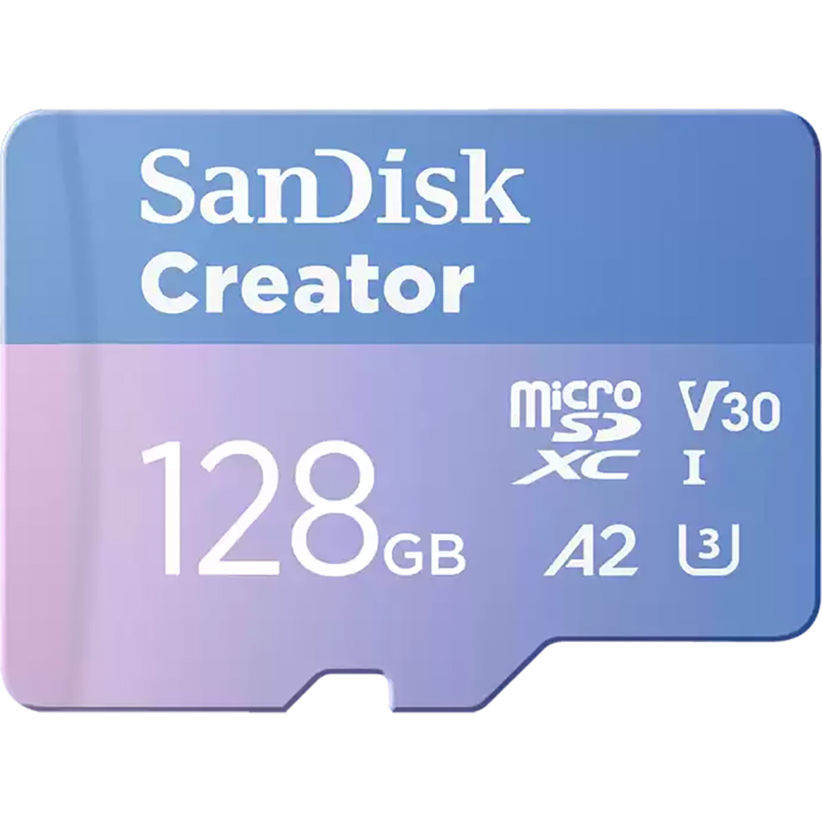 Sandisk | | SDSQXAA-128G-IN6MS - product image