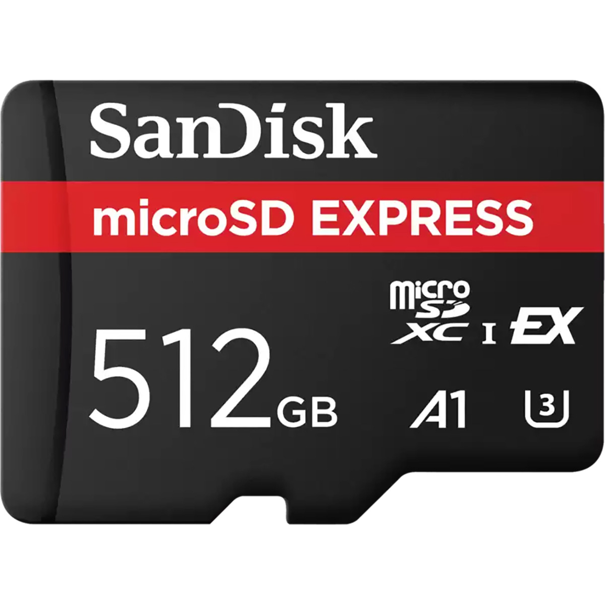 Sandisk | | SDSQXFN-512G-GN4NN - product image