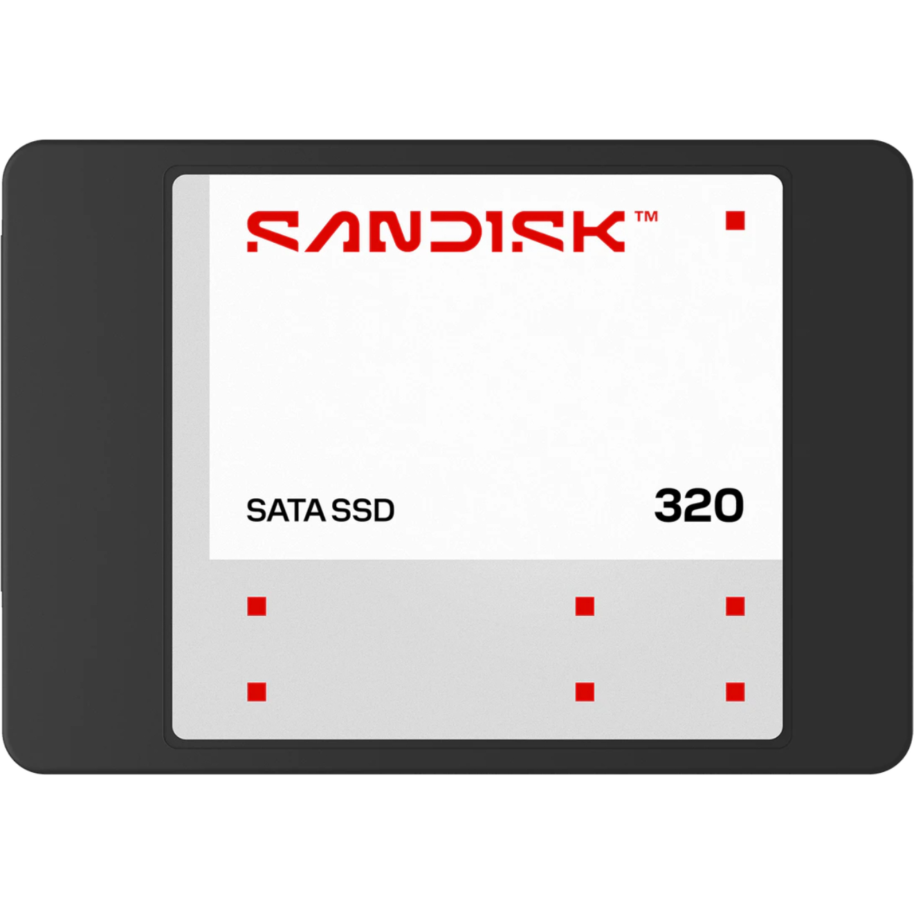 Sandisk | | SDSS31500GBB-000G0 - product image