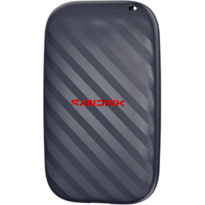 Sandisk |  | SDSSDE10-1T00-G25 - product image