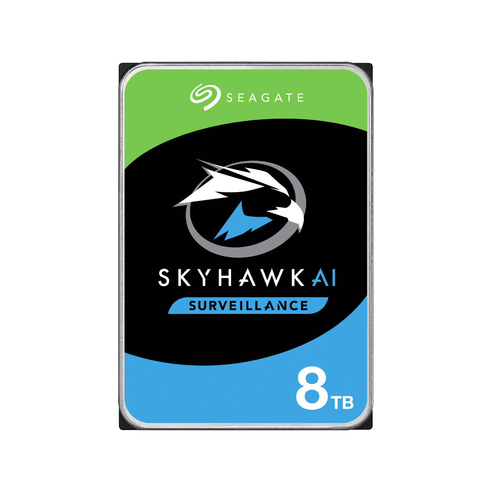 Seagate | INTERNAL HDD | ST8000VE001 - product image
