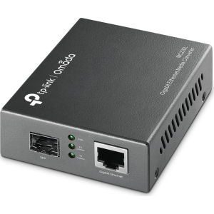 TP-Link | NETWORKING AND WIRELESS | MC220L - product image