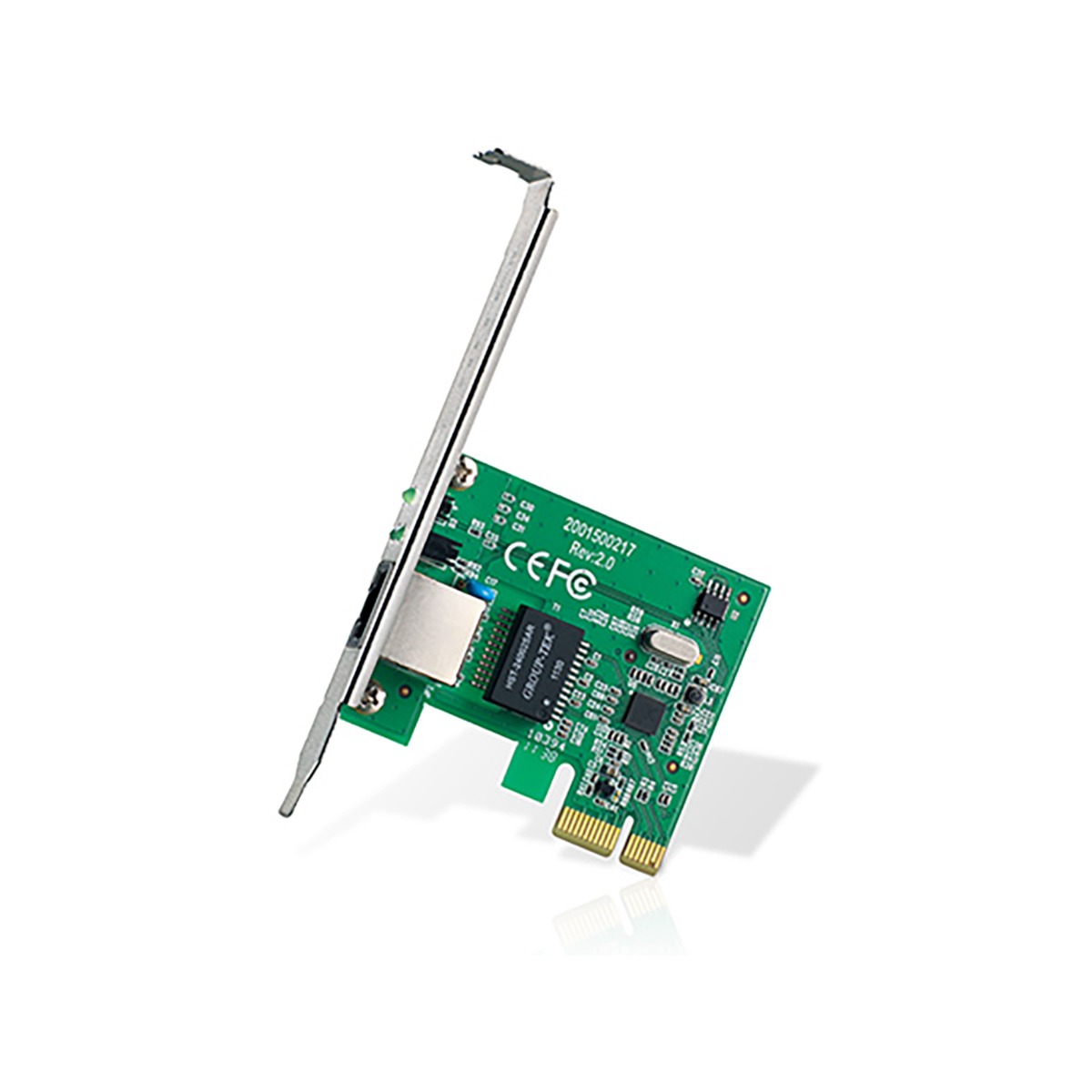TP-Link | NETWORKING AND WIRELESS | TG-3468 - product image