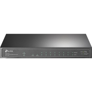 TP-Link | NETWORKING AND WIRELESS | TL-SG1210P - product image