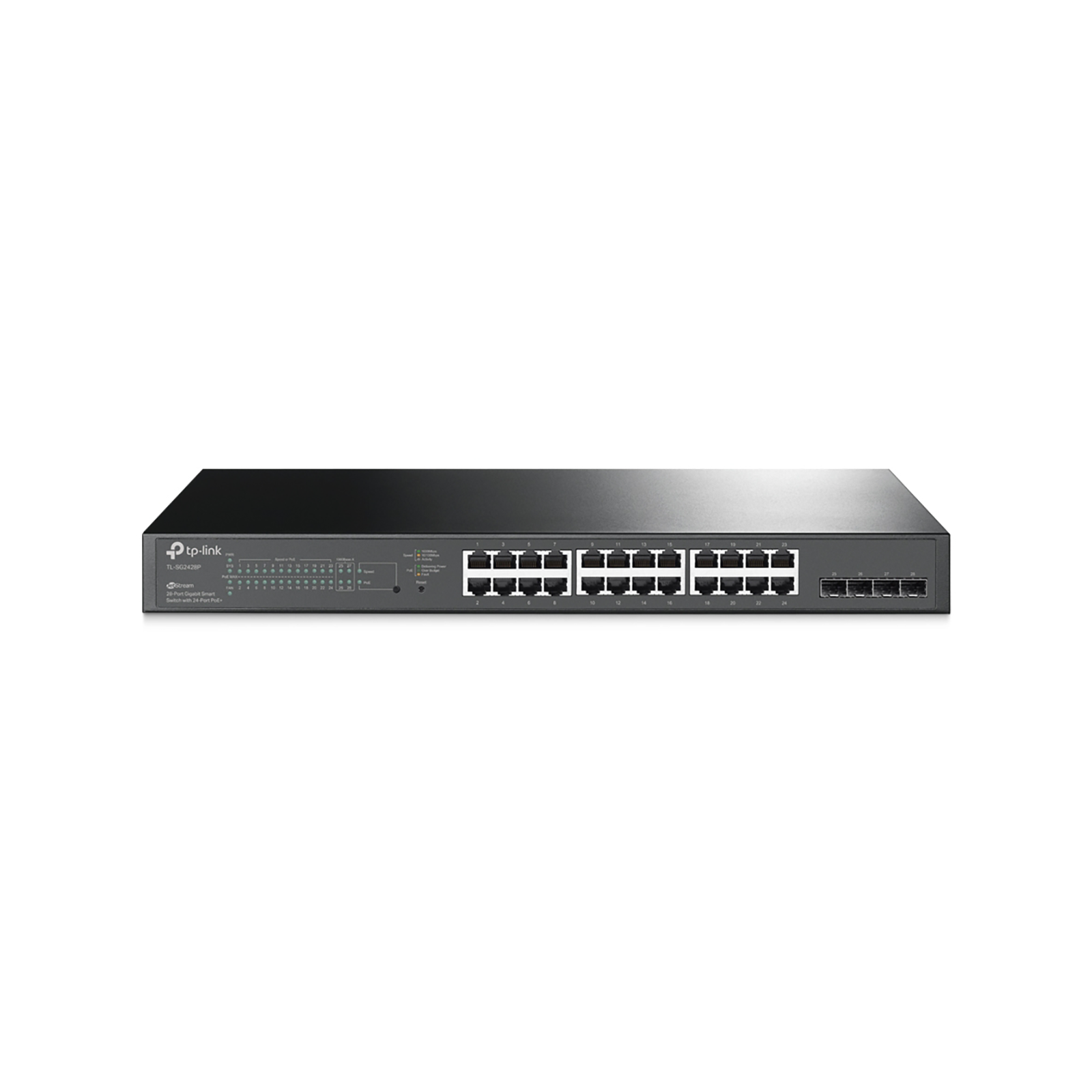 TP-Link | | SG2428P - product image