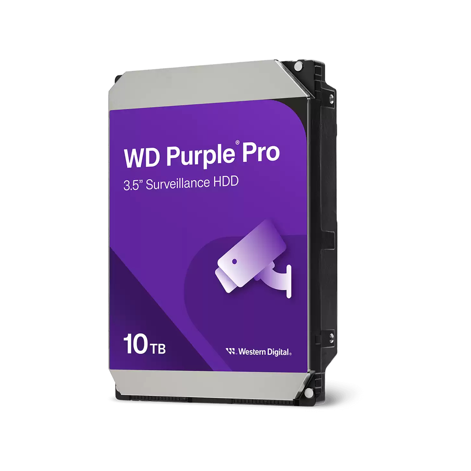 Western Digital | | WD102PURP - product image