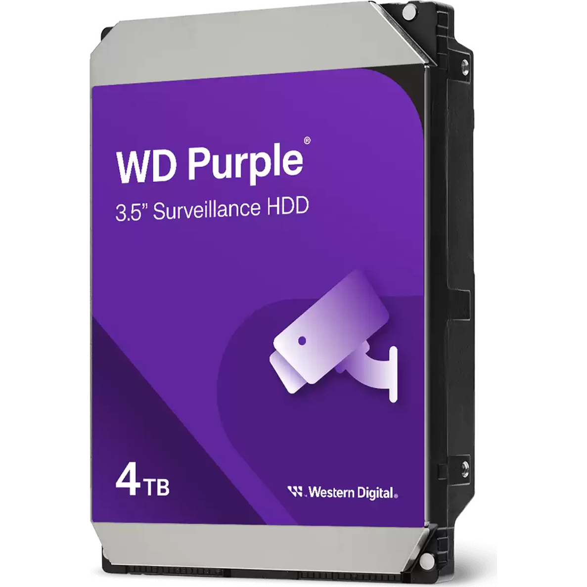 Western Digital | | WD44PURZ - product image