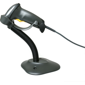 Zebra | EMB HANDHELD DEVICE | LS2208-SR20007R-UR - product image