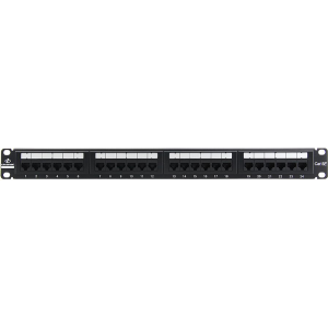 Zone | STRUCTURED CABLING | U-PA24T-5C - product image