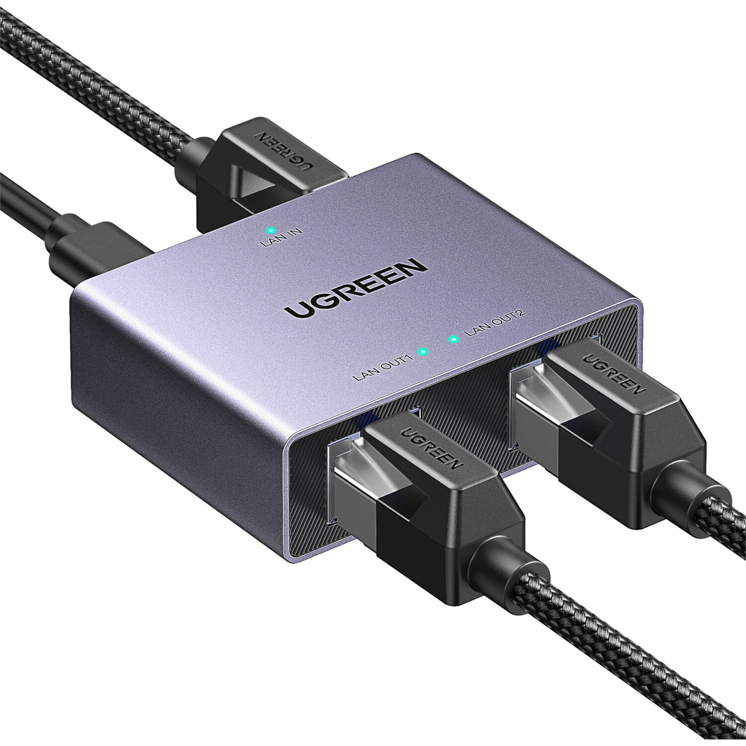 1000Mbps LAN Network Adapter (NW301-45311) – product image