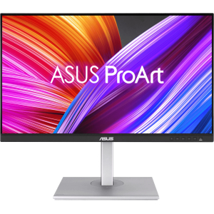 Asus ProArt 27" QHD 1440p IPS 144Hz Monitor with USB Type-C 96W PD (PA278CGRV) – product image