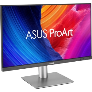 Asus ProArt IPS 32" 6K 60Hz Monitor with USB Type-C 96W PD (PA32QCV) – product image