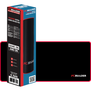 PCBuilder Traverse Large Mouse Pad (PCB-MP-TRAVERSE) – product image