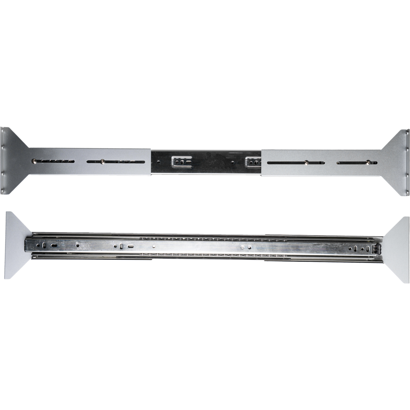 PCBuilder 800mm Rail Kit for PCBuilder 4U Rackmount Chassis (PCB-RM-4U-80M) – product image