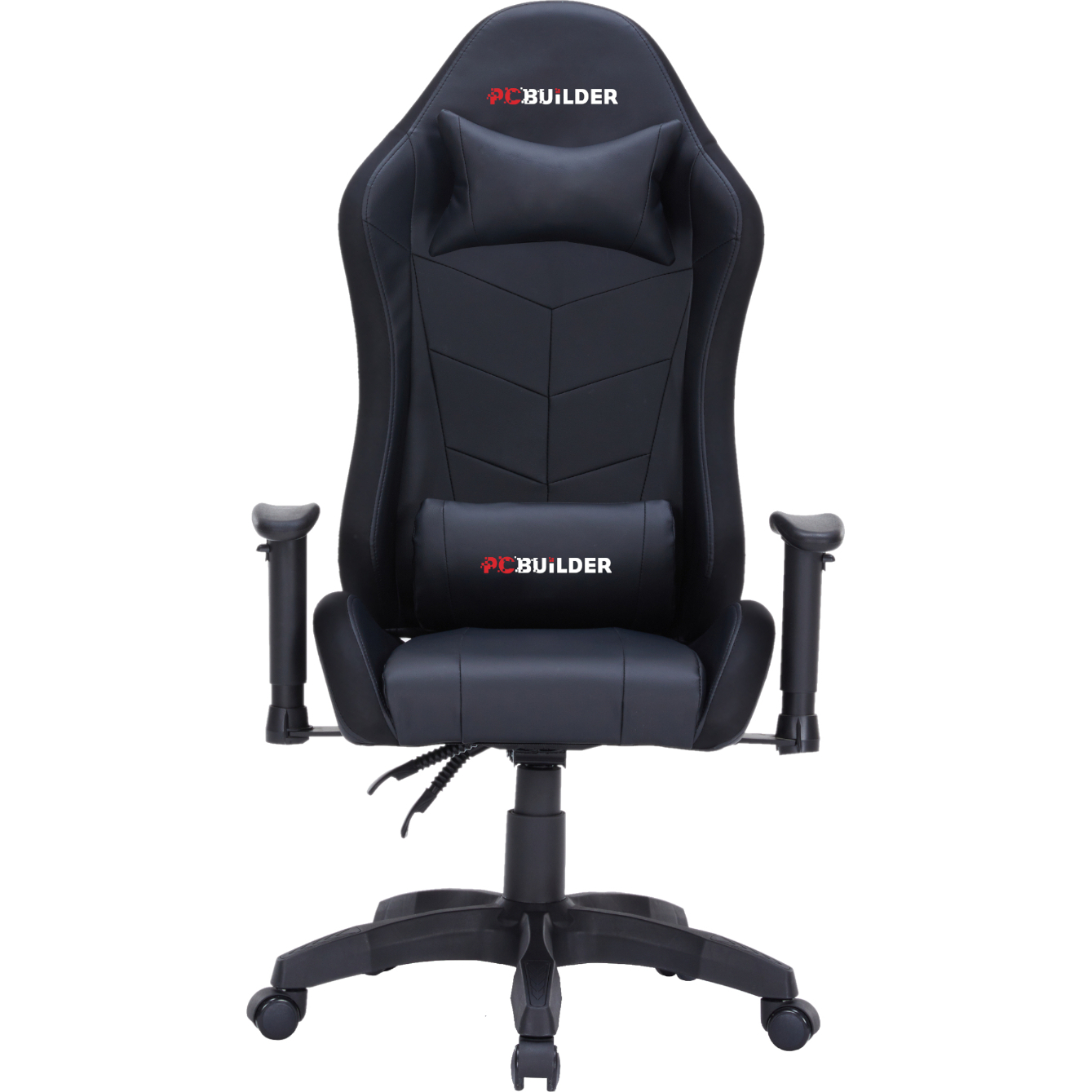 PCBuilder Navigator Lite Gaming Chair (PCB_GC_NAVIGATOR-LITE) – product image