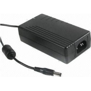 PD Power 12V 5A Desktop PSU Adapter (PDA-60-12) – product image