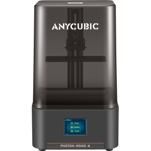 Anycubic PHOTON Mono 4 Resin 3D Printer (PM40BK0A-O) – product image