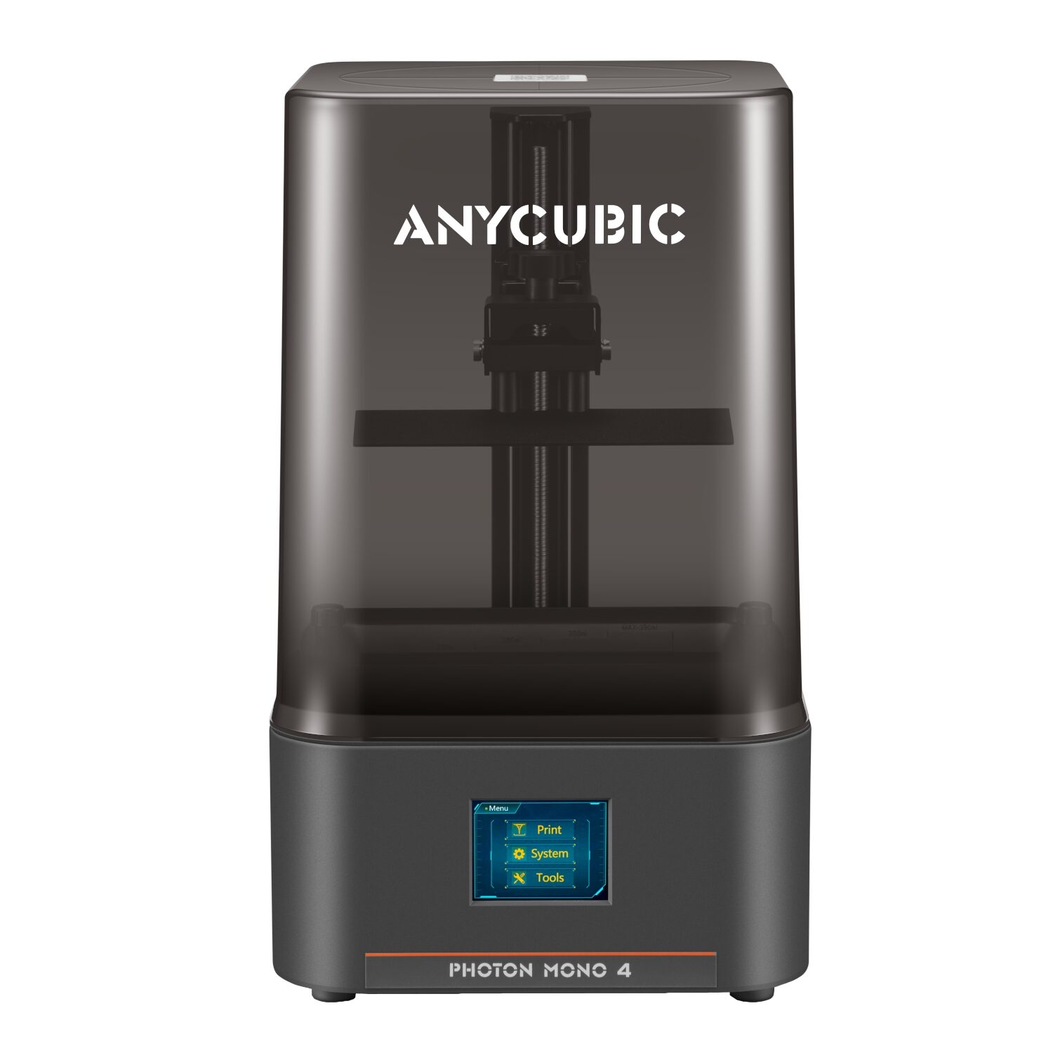 Anycubic PHOTON Mono 4 Resin 3D Printer (PM40BK0A-O) – product image