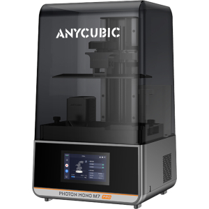 Anycubic Photon Mono M7 Pro 10.1" 14K Resin 3D Printer (PM7RBK0C-O) – product image