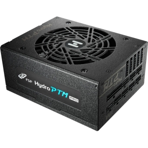 FSP Hydro PTM Pro ATX3.0(PCIe) 1200w Fully Modular Power Supply (PPA12A1012) – product image