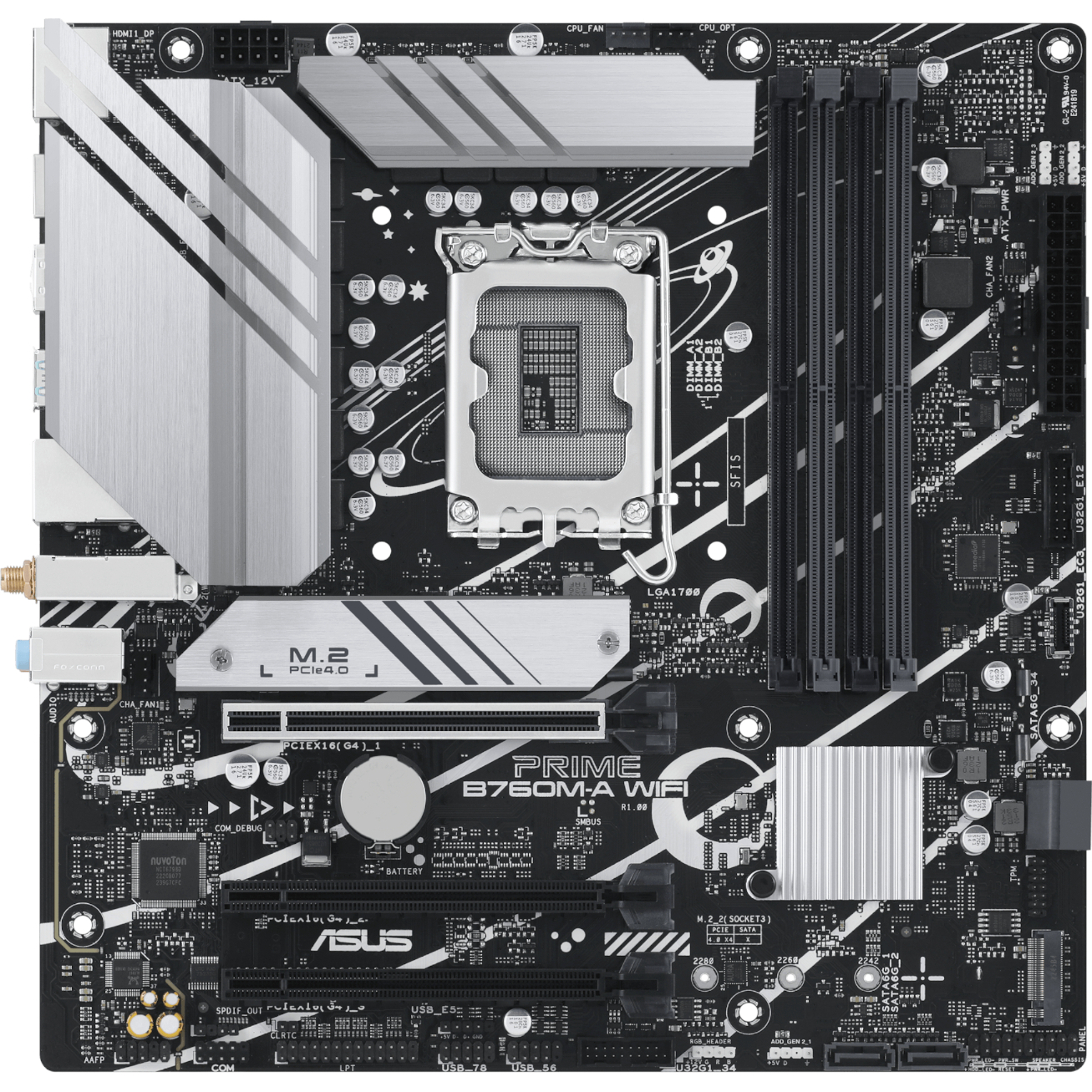 Modus Systems South Africa