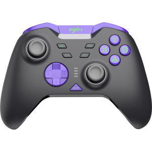 PXN P5 8K Wireless Gaming Controller - Black (PC/Switch/Android/iOS) (PXN-P5 8K) – product image