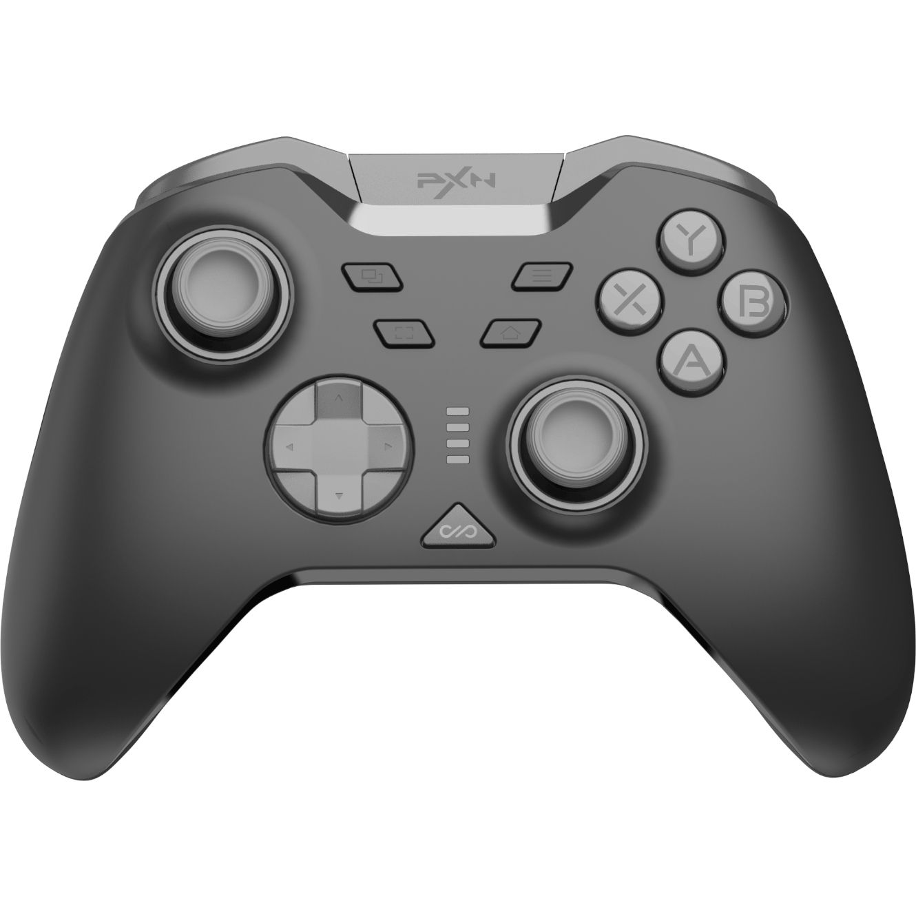 PXN P5 8K Wireless Gaming Controller - Black (PC/Switch/Android/iOS) (PXN-P5 8K) – product image