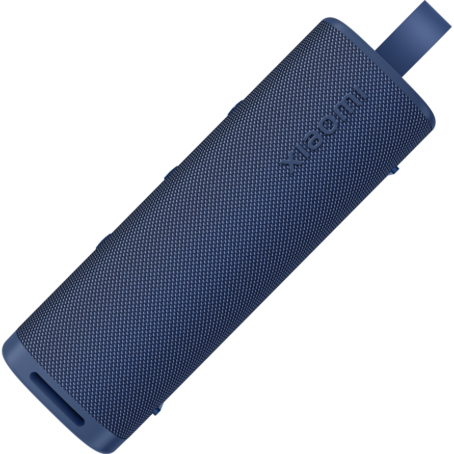 Xiaomi Sound Outdoor 30W Portable Bluetooth Speaker - Blue (QBH4265GL) – product image