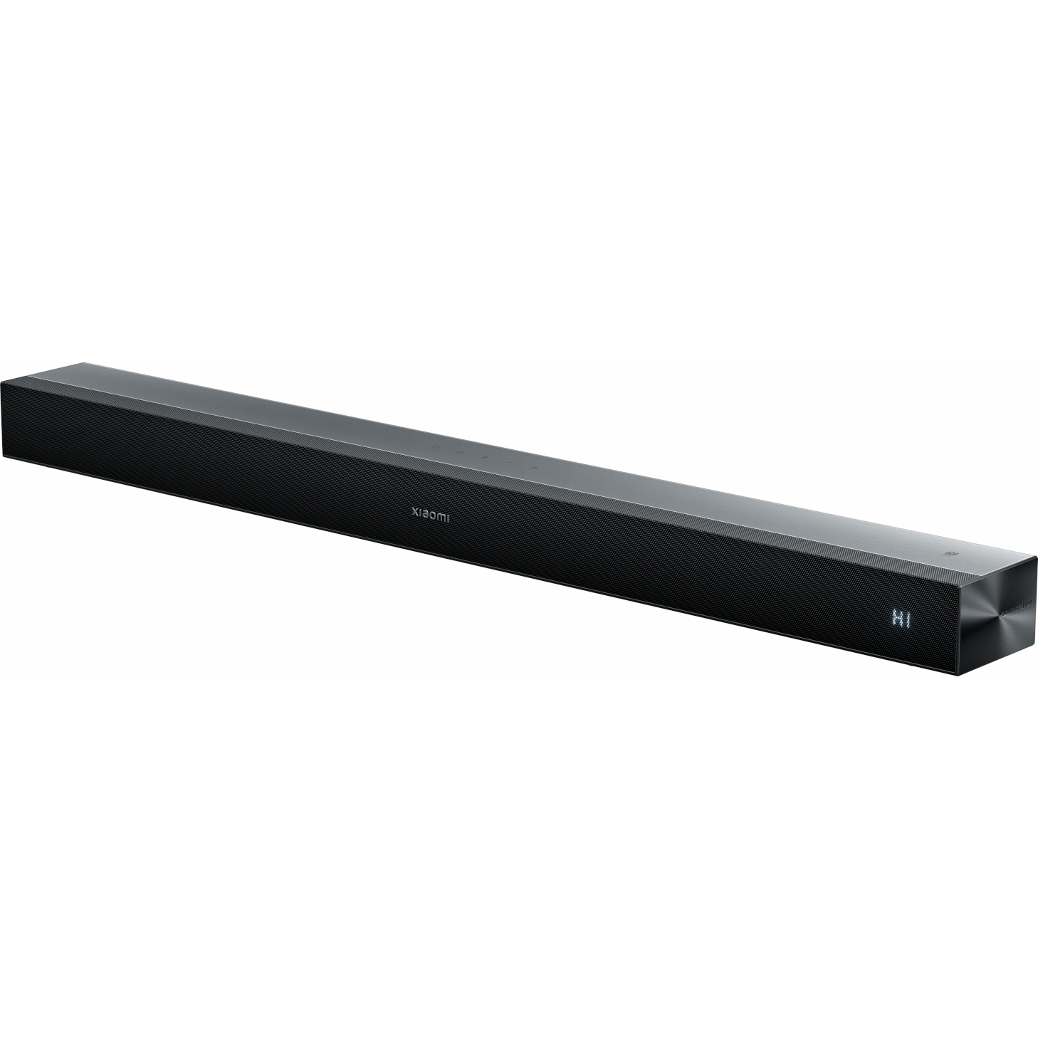Xiaomi Soundbar Pro 2.0 Dolby Audio Bluetooth - Black (QBH4344EU) – product image