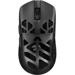 Redragon PRISM PRO 26000DPI Wireless Gaming Mouse - Black (RD-M997-PRO-1K) – product image