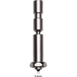 Anycubic Kobra 3 Max 0.4mm Stainless Steel Nozzle (S010364) – product image