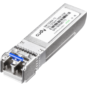 Cudy Single Mode 10G SFP+ 10km Optical Module (SM10GSA-10) – product image