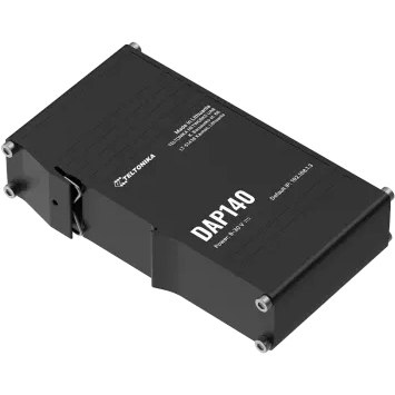 TELTONIKA WI-FI 4 INDUSTRIAL WIRELESS ACCESS POINT | DAP140 - Image 2