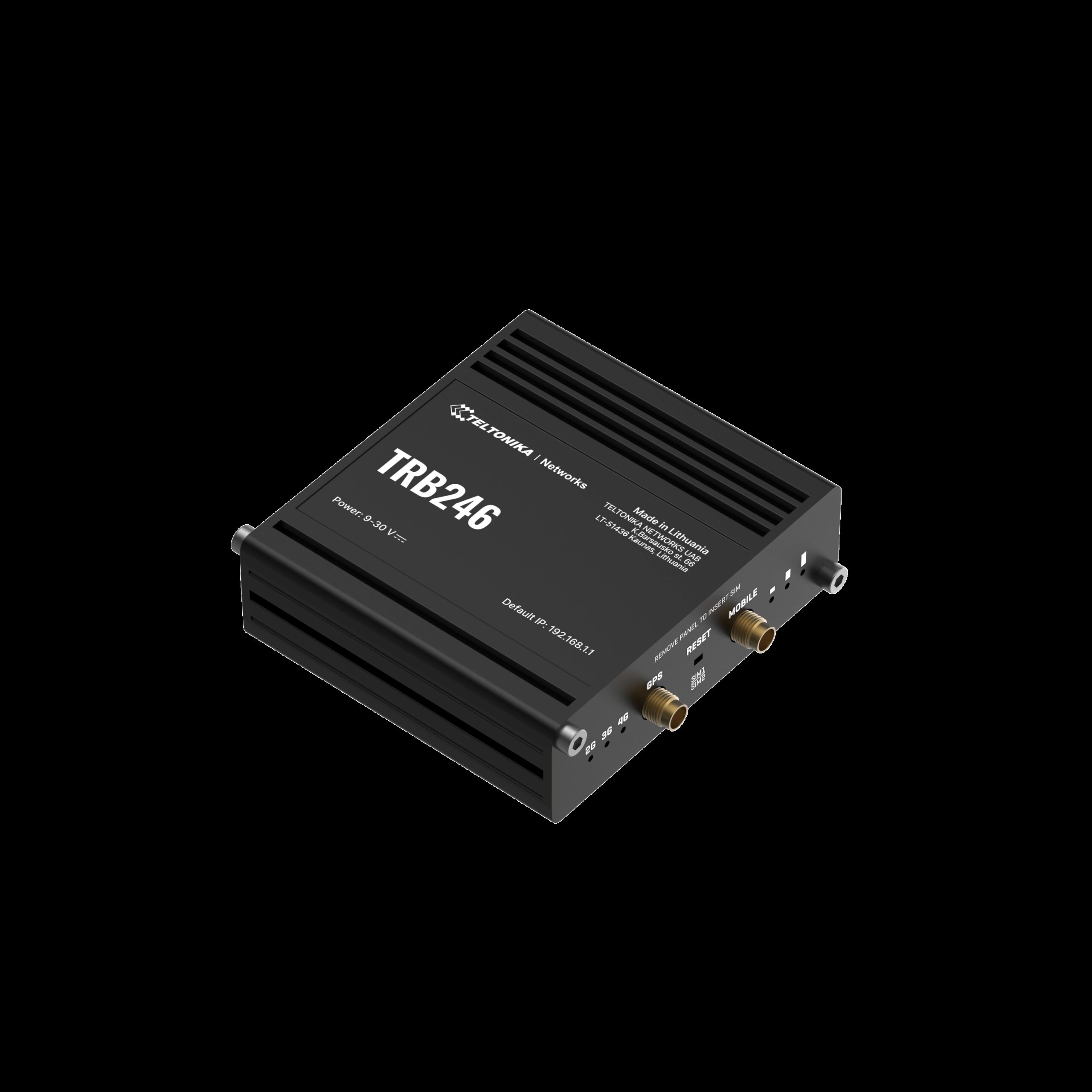 Modus Systems South Africa